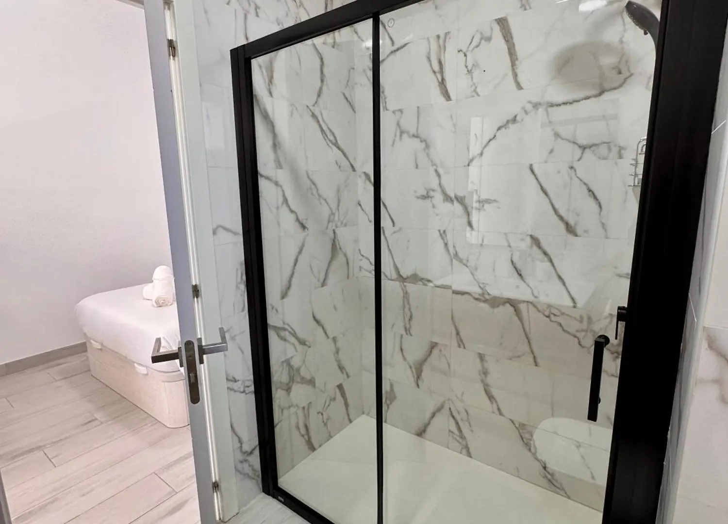 Apartamento Estudio Playa La Misericordia Málaga